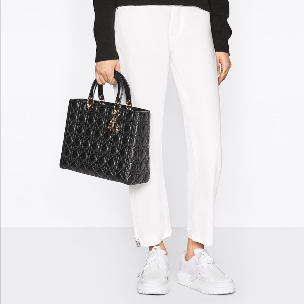 LADY DIOR LARGE